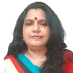 চন্দনা চক্রবর্তী