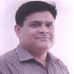 এম. এফ. এম. আমীর খসরু