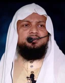 আব্দুল মালেক আহমাদ মাদানী
