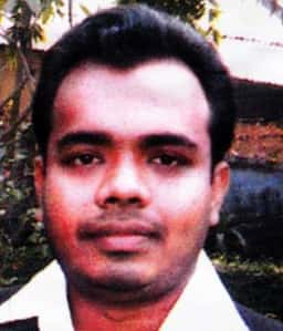 আবদুল্লাহ আল মামুন (গণিত)