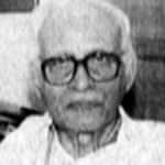 জগদীশ ভট্টাচার্য 