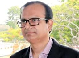 গৌরাঙ্গ মোহান্ত