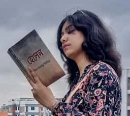 নাবিলা তাবাসসুম সিনথিয়া