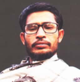 আব্দুল বাকী