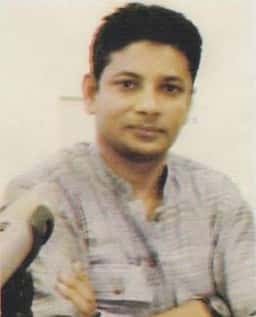 ইমতিয়াজ মাশরাফী