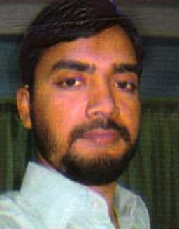 মুহাম্মদ এনামুল কবীর