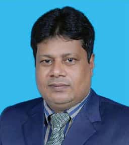 মো. তোসিকুল আলম বাবুল