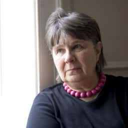 সুজান হিল