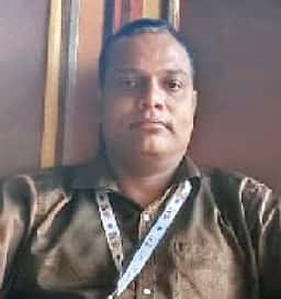 সরোজ নাগ