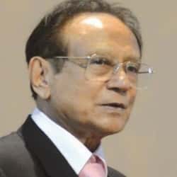Mani Bhaumik