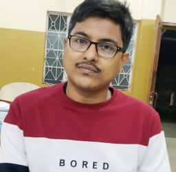 কৌশিক মজুমদার
