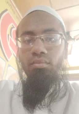 মুহাম্মাদ হাসিবুল হাসান