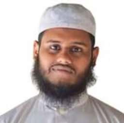 খালিদ সাইফুল্লাহ রাকিব