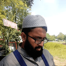 ওমর ফারুক ফেরদৌস
