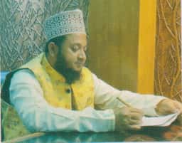 অধ্যক্ষ এম সোলাইমান কাসেমী
