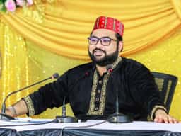 ইমাম ড. সৈয়দ -এ. এফ. এম. মঞ্জুর-এ-খোদা