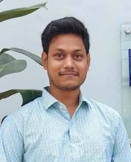 মোঃ শাহাদাত হোসাইন