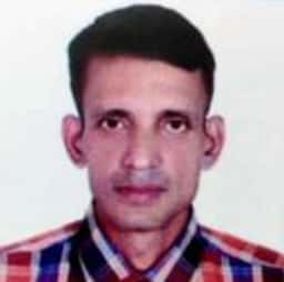 রাজু আহমেদ