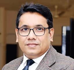 হাসানুজ্জামান রিপন