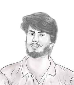 সম্রাট সরদার