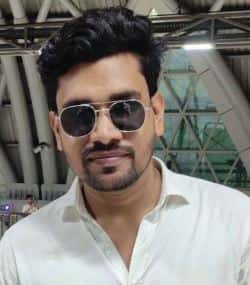 কায়সার আহমেদ