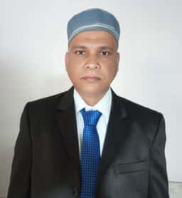 আব্দুর রহমান