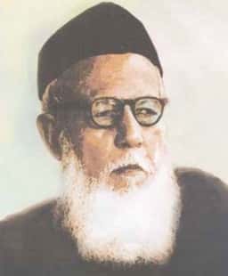 কাজী মোতাহার হোসেন