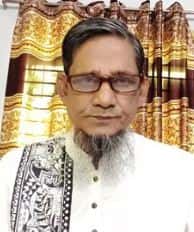 রাববানী সরকার