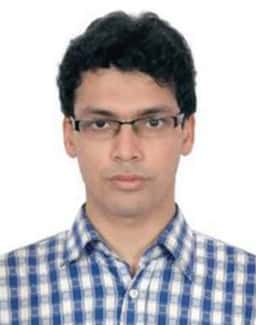 আশিকুর রহমান বিপ্লব