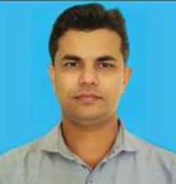 বি.কে. হাজারী