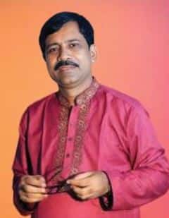 রফিকুল ইসলাম আধার