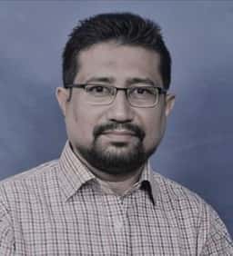 শেখ মোঃ শোয়েবুর রহমান