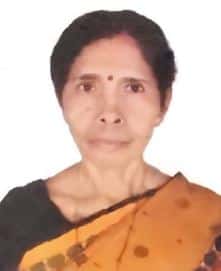 ড. পদ্মাবতী কুণ্ডু