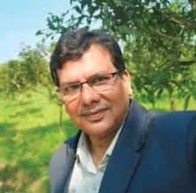 মৃণ্ময় মনির