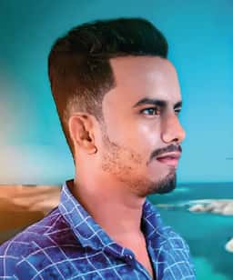 মো. রাজা খান