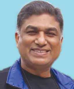 মামুন হুসাইন