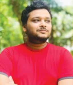 আবু শাহেদ চৌধুরী