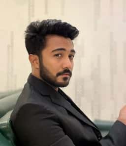 জাহিদ অন্তু