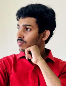 বোরহান আহমেদ রাকিব