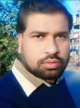 নাজমুল আহসান লিটন