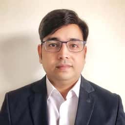 মনোজ ত্রিপাঠী