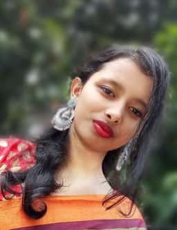 শেফা আহমেদ