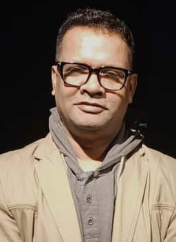 গুঞ্জন রহমান
