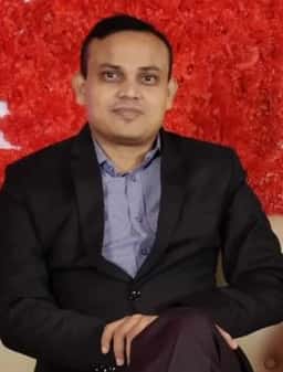 রিংকু দেবনাথ
