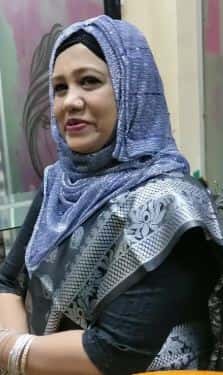 কল্পনা মমতাজ