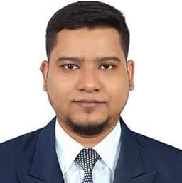 মোঃ আরফাতুর রহমান (শাওন)