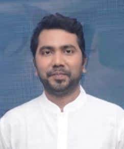 ওয়ালিদ আহমেদ
