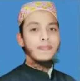 শাখাওয়াত বাশার