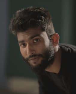 জিসান খান শুভ