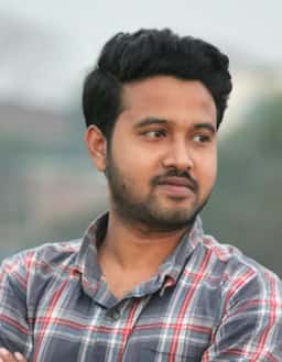 অয়ন সাঈদ